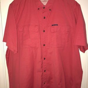 Field & Stream Fishing Shirt